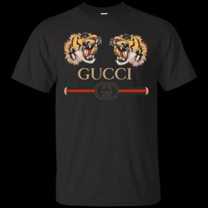 Men’s Gucci T-Shirt large